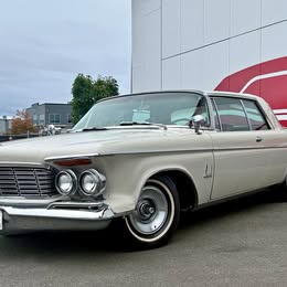 1963 Chrysler Imperial