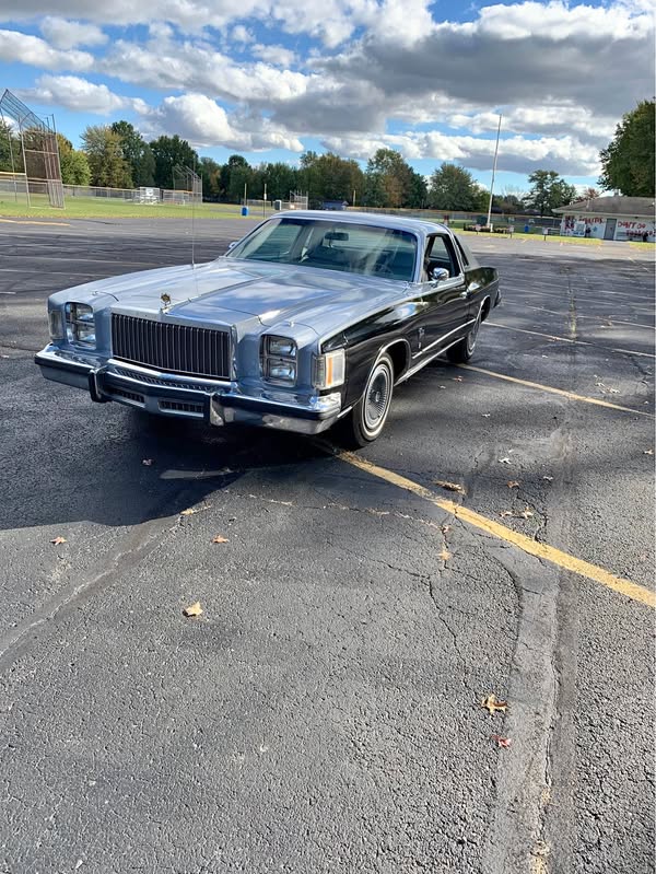 1979 Chrysler Imperial