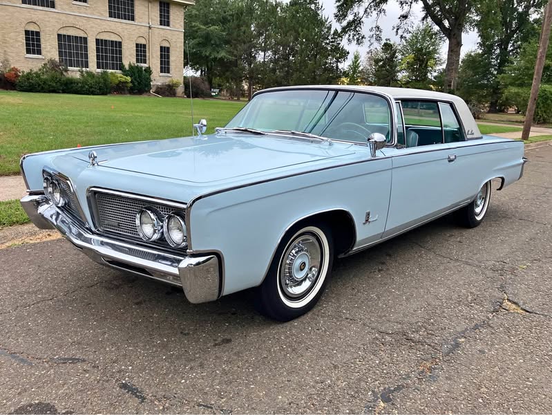 1964 Chrysler Imperial