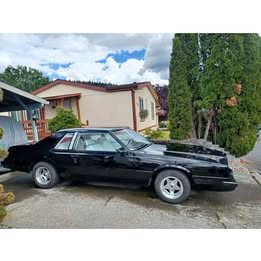 1982 Chrysler imperial
