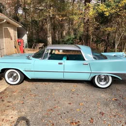 1959 Chrysler Imperial