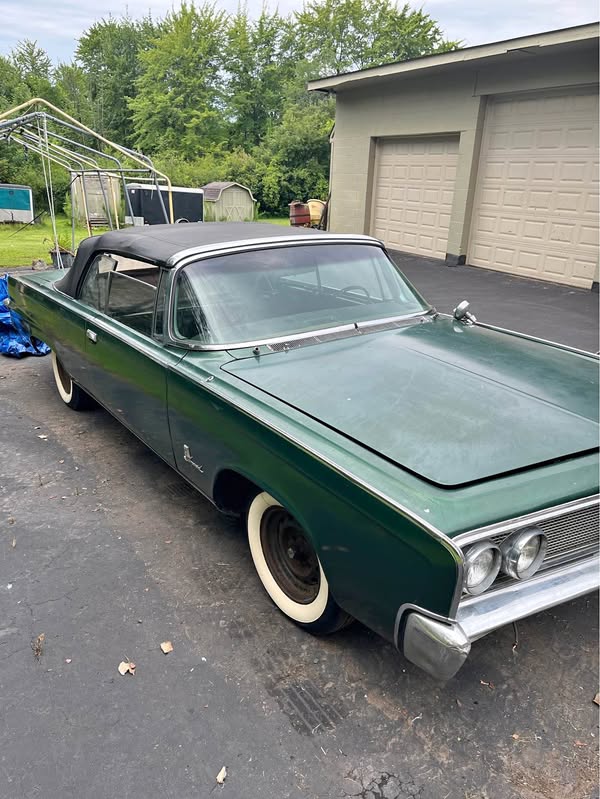 1964 Chrysler Imperial