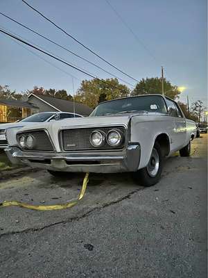 1964 Chrysler Imperial