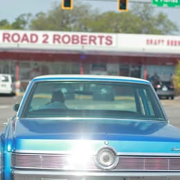 1967 Chrysler Imperial