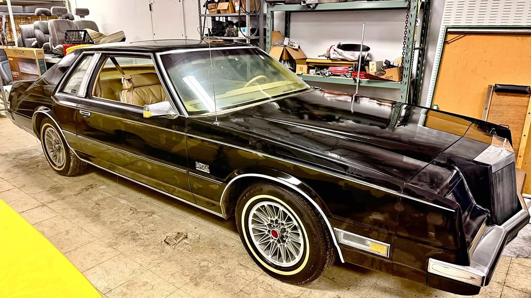 1981 Chrysler Imperial