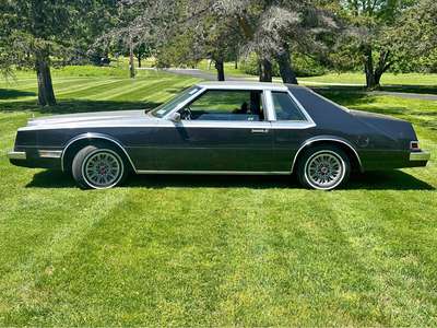 1981 Chrysler Imperial