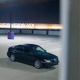2006 Subaru Impreza Wrx Sti Sale or Trade