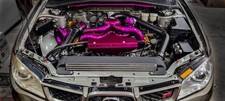 2006 Subaru Impreza WRX STI