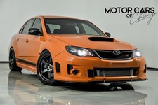 2013 Subaru Impreza WRX STI-HUGE $40K BUILD-602HP!