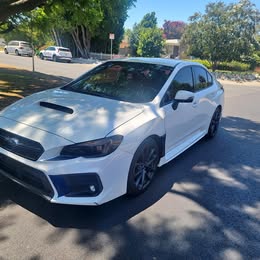 2019 Subaru IMPREZA WRX LIMITED