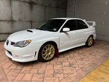 2006 Subaru Impreza WRX STI