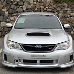 2011 Subaru IMPREZA WRX STI~~6 SPEED~~RARE CAR!!