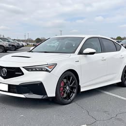 2025 Acura Integra Type S FWD \ud83d\udd25 14050 Miles