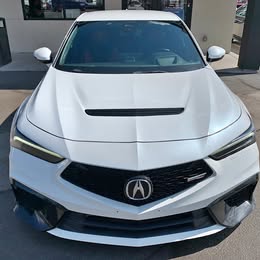 2025 Acura Integra Type S