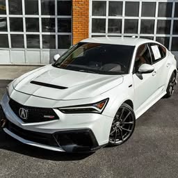2024 Acura Integra Type S