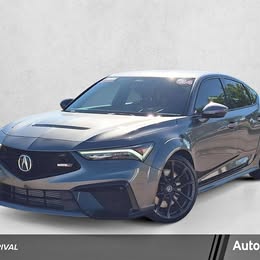 2024 Acura Integra Type S