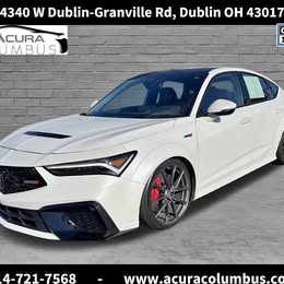 2024 Acura Integra Type S