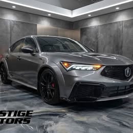 2024 Acura Integra Type S \ud83e\udd18 19331 Miles