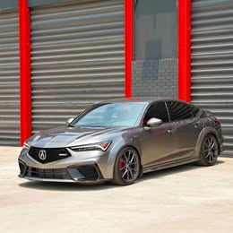 2024 Acura  Acura Integra Type S