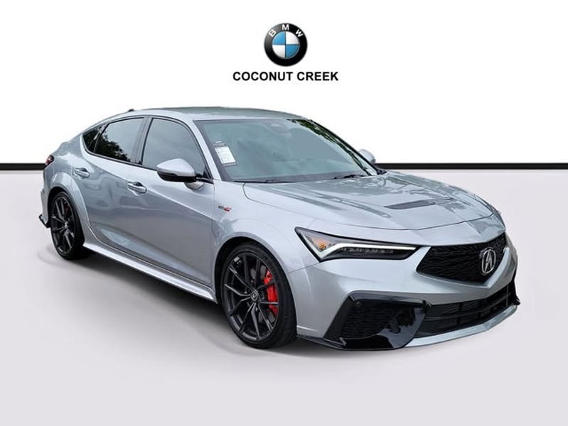 2025 Acura Integra Type S A003214