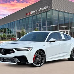 2025 Acura integra type s stock# a19911a
