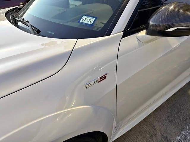 2024 Acura Integra Type S