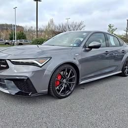2024 Acura Integra Type S