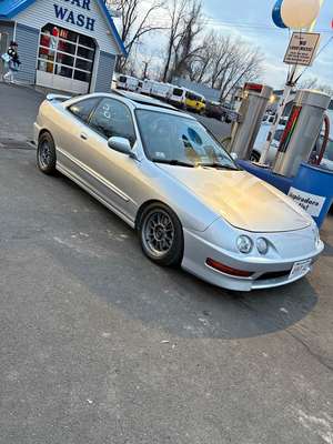 2001 Acura Integra - GS-R Hatchback 2D