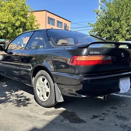 1993 Acura Integra - GS Hatchback 2D