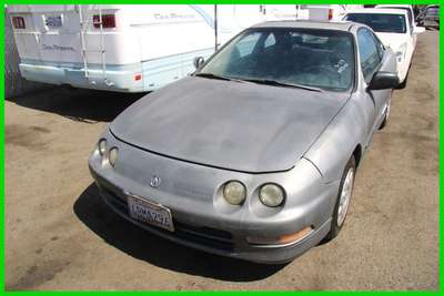1994 Acura Integra