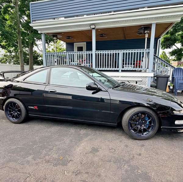 2000 Acura Integra