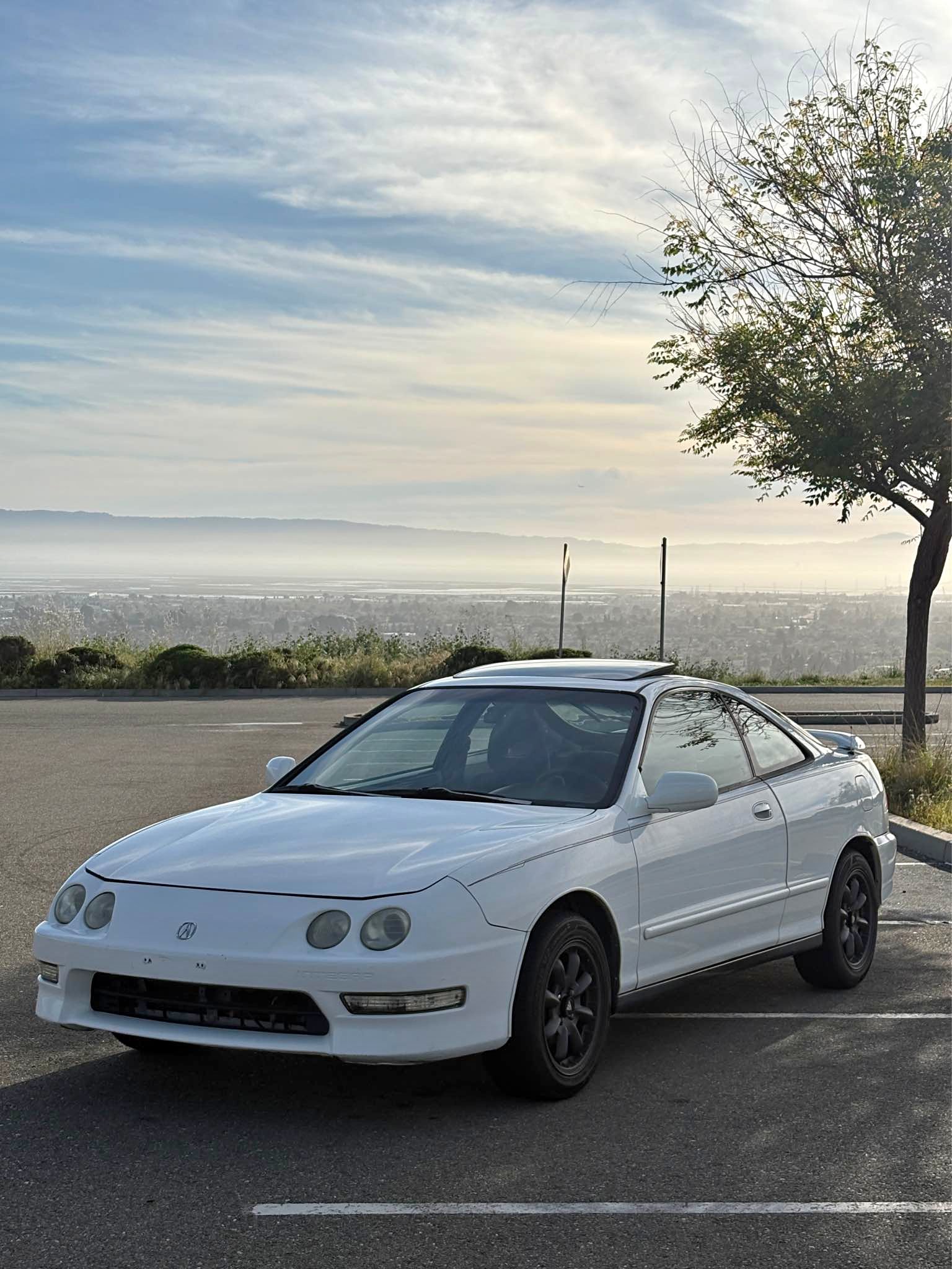 1999 Acura Integra - LS Hatchback 2D