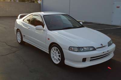 2000 Acura Integra Type R