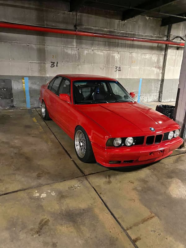 1990 Acura Integra - GS Sport Coupe 2D