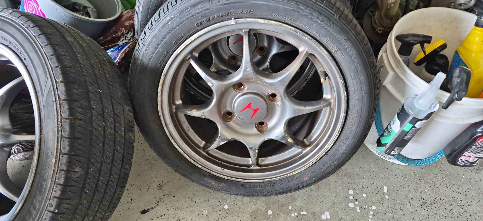 1997 Acura Integra - Type R Sport Coupe 2D