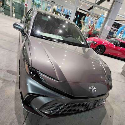 2020 Acura Integra - 1.5T Hatchback Sedan 4D