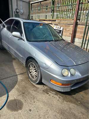 1999 Acura Integra - LS Sedan 4D