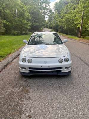 1997 Acura Integra - LS Sedan 4D