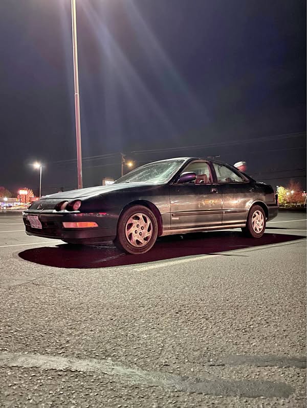 1995 Acura Integra