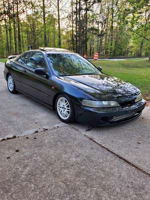 1994 Acura Integra - LS Hatchback 2D