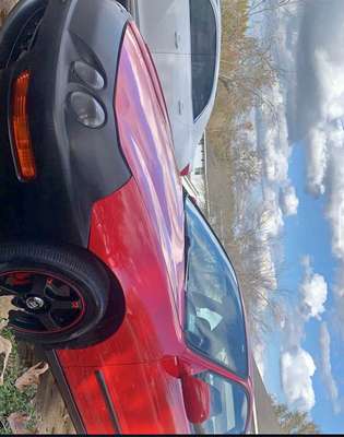 1994 Acura Integra - LS Hatchback 2D