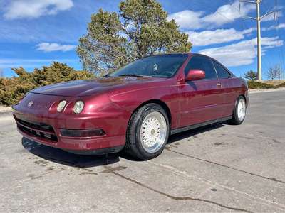 1999 Acura Integra
