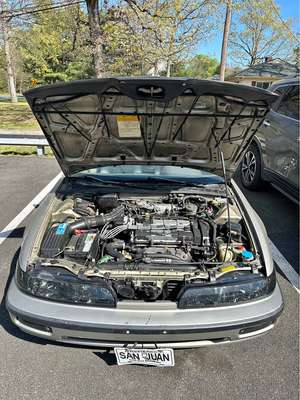 1991 Acura Integra - LS Hatchback 2D