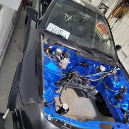 2000 Acura Integra