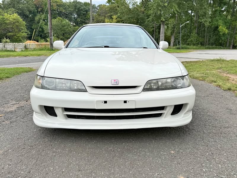 1996 Acura Integra - Type R Sport Coupe 2D