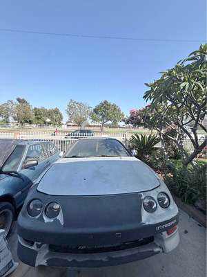 2001 Acura Integra - GS Hatchback 2D