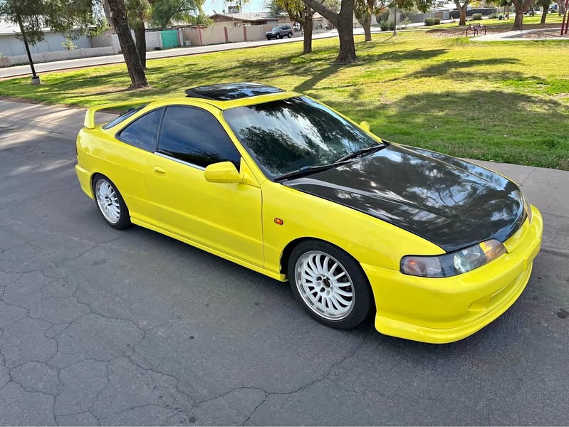 1994 Acura Integra
