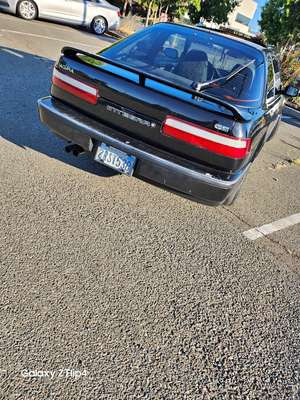 1990 Acura Integra - GS Hatchback 2D