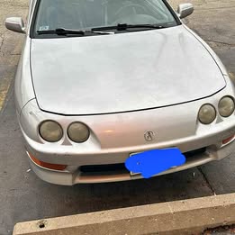 2001 Acura Integra GS (Automatic)