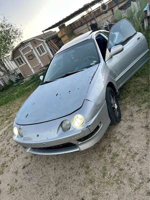 1997 Acura Integra - GS Hatchback 2D